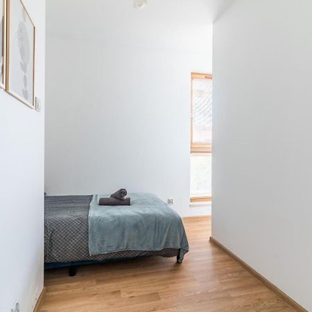 Hub Room - Charming Place, 5 Minutes To Gdansk Old Town Екстер'єр фото