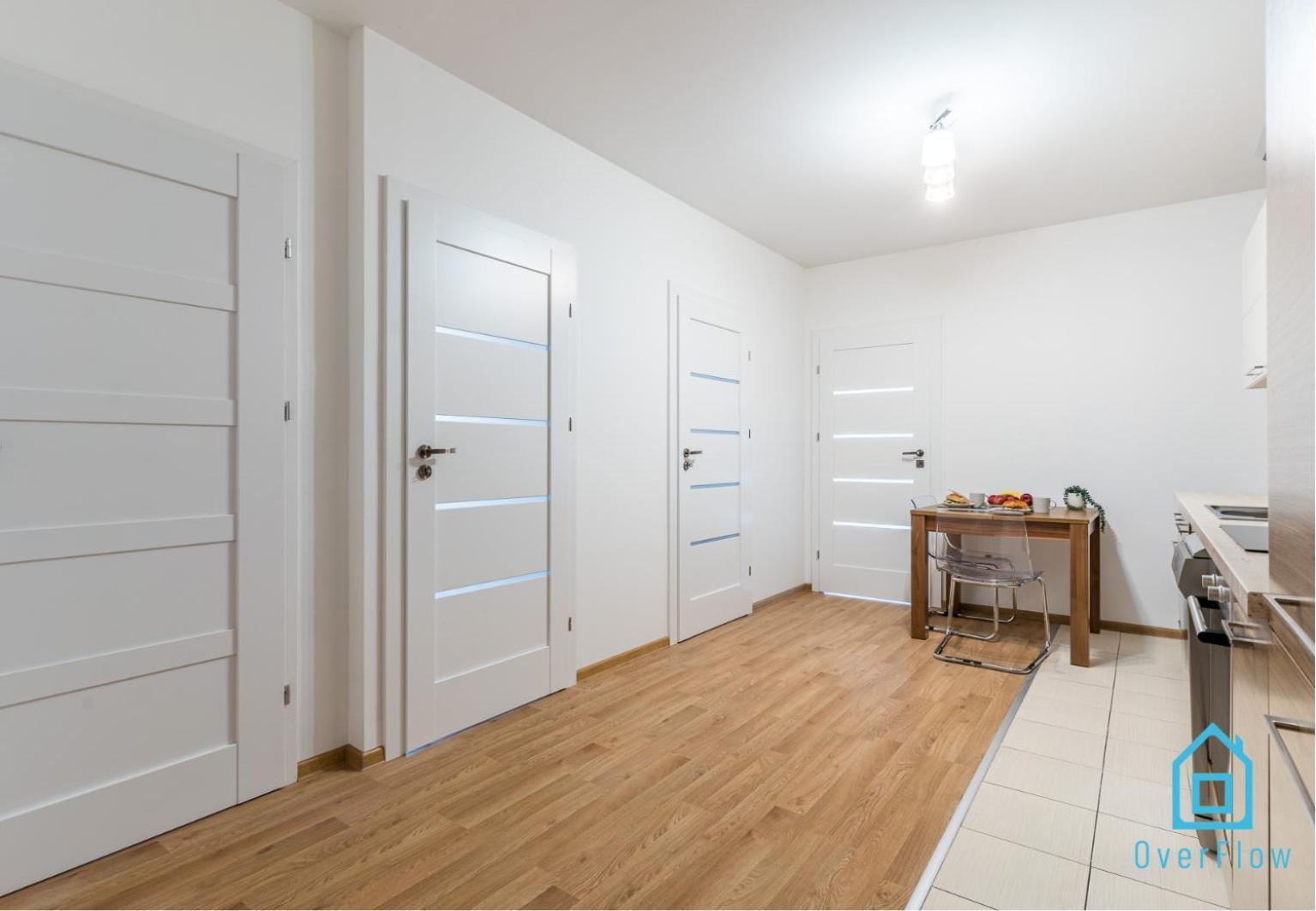 Hub Room - Charming Place, 5 Minutes To Gdansk Old Town Екстер'єр фото